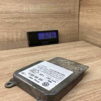 6Q0909605A 5WK42867  Airbag control unit/module Volkswagen Golf IV