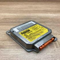 550541500 9643082380  Airbag control unit/module Peugeot 206