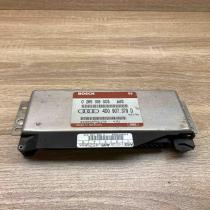 4D0907379D 0265108005  ABS control unit/module Audi A4 S4 B5 8D