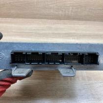 8D0907557C 0261203938  Engine control unit/module ECU Audi A4 S4 B5 8D
