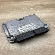 24417169 0281010268 PD Engine control unit/module ECU Opel Zafira A