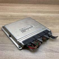 A0285451732 0281010539 With Plug Engine control unit/module ECU Mercedes-Benz Va