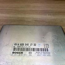 A0285451732 0281010539 With Plug Engine control unit/module ECU Mercedes-Benz Va