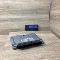24417169 0281010268 PD Engine control unit/module ECU Opel Zafira A