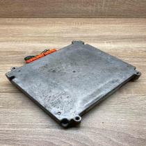 39790 SM4 A11 SM 001 With Plug ABS control unit/module Honda Accord