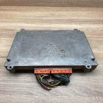 39790 SM4 A11 SM 001 With Plug ABS control unit/module Honda Accord