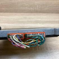 39790 SM4 A11 SM 001 With Plug ABS control unit/module Honda Accord