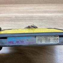 39790 SM4 A11 SM 001 With Plug ABS control unit/module Honda Accord