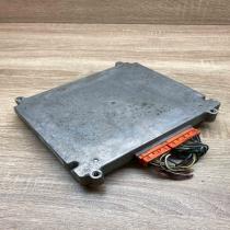 39790 SM4 A11 SM 001 With Plug ABS control unit/module Honda Accord