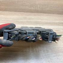 9646559980  With Plug Engine control unit/module ECU Peugeot 206