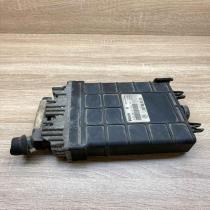 028906021DD 0281001411 Used With Plug Engine control unit/module ECU Volkswagen