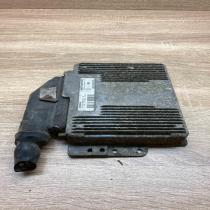 HOM7700870572 S103750013A With Plug Engine control unit/module ECU Renault Megan