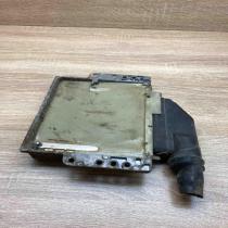 HOM7700870572 S103750013A With Plug Engine control unit/module ECU Renault Megan