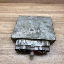 F37F 12A650 ZB 63EMG46A15 With Plug Engine control unit/module ECU Ford Mondeo M