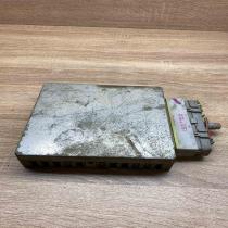 F37F 12A650 ZB 63EMG46A15 With Plug Engine control unit/module ECU Ford Mondeo M