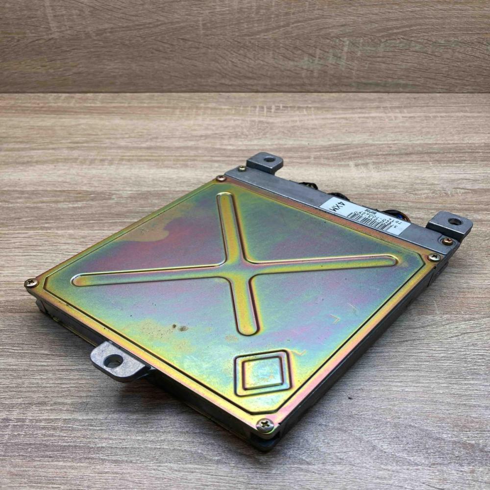 37820 PT4 X00 340 700697 4XM Engine control unit/module ECU Honda Accord