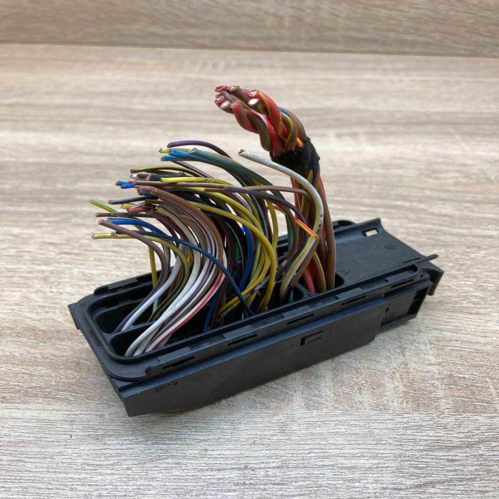 7796786 09449211  Plug wire BMW 3 E90 E91