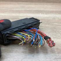 7796786 09449211  Plug wire BMW 3 E90 E91
