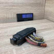 7796786 09449211  Plug wire BMW 3 E90 E91
