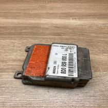 8D0959655L 0285001305  Airbag control unit/module Audi A4 S4 B5 8D