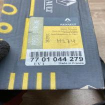 7701044279   Indicator stalk Renault Megane I