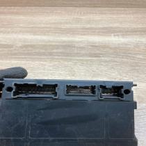 28551BM414 5WK48511  Comfort/convenience module Nissan Almera N16