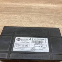 28551BM414 5WK48511  Comfort/convenience module Nissan Almera N16