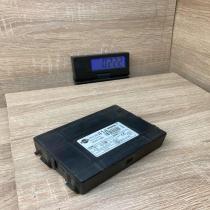 28551BM414 5WK48511  Comfort/convenience module Nissan Almera N16