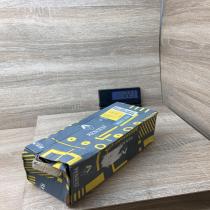 7701044279   Indicator stalk Renault Megane I