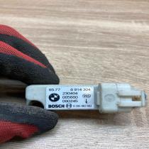 6914304 0285002082  Airbag deployment crash/impact sensor Mini One - Cooper R50