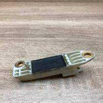 6914304 0285002082  Airbag deployment crash/impact sensor Mini One - Cooper R50