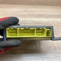 GG3E57K30 1J01A  Airbag control unit/module Mazda 626