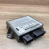 1S7T 14B056 BG   Airbag control unit/module Ford Mondeo MK II