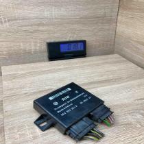 3A0953233E 05062020 With Plug Alarm control unit/module Volkswagen PASSAT B4