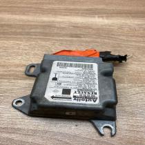 550629500 7700430060B Used Airbag control unit/module Renault Scenic I