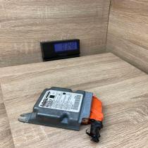 550629500 7700430060B Used Airbag control unit/module Renault Scenic I