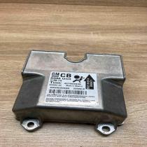 13288175 CB Used Airbag control unit/module Opel Astra H