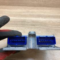 13288175 CB Used Airbag control unit/module Opel Astra H
