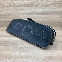 7700844747 21613752 9C  Speedometer (instrument cluster) Renault Laguna I