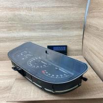 7700844747 21613752 9C  Speedometer (instrument cluster) Renault Laguna I