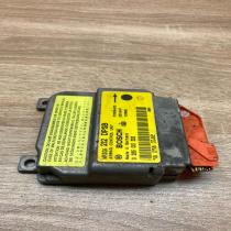 MR309212 0285001232 With Plug Airbag control unit/module Mitsubishi Carisma