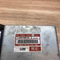 90560069 LS019915 RE Gearbox control unit/module Opel Astra G