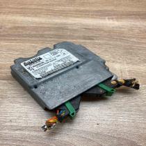 603602600 9655880780  Airbag control unit/module Peugeot 407
