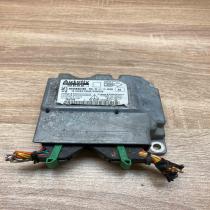 603602600 9655880780  Airbag control unit/module Peugeot 407