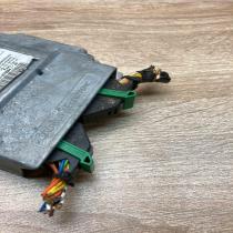 603602600 9655880780  Airbag control unit/module Peugeot 407