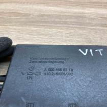 A0004460219 410 215 005  Comfort/convenience module Mercedes-Benz Vito Viano W63