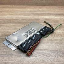 0195454632 0265108029 With Plug ABS control unit/module Mercedes-Benz C W202
