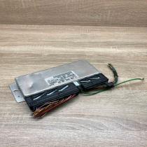 0195454632 0265108029 With Plug ABS control unit/module Mercedes-Benz C W202