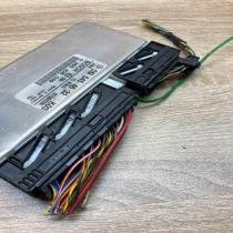 0195454632 0265108029 With Plug ABS control unit/module Mercedes-Benz C W202