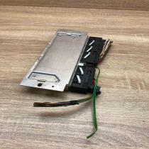 0195454632 0265108029 With Plug ABS control unit/module Mercedes-Benz C W202